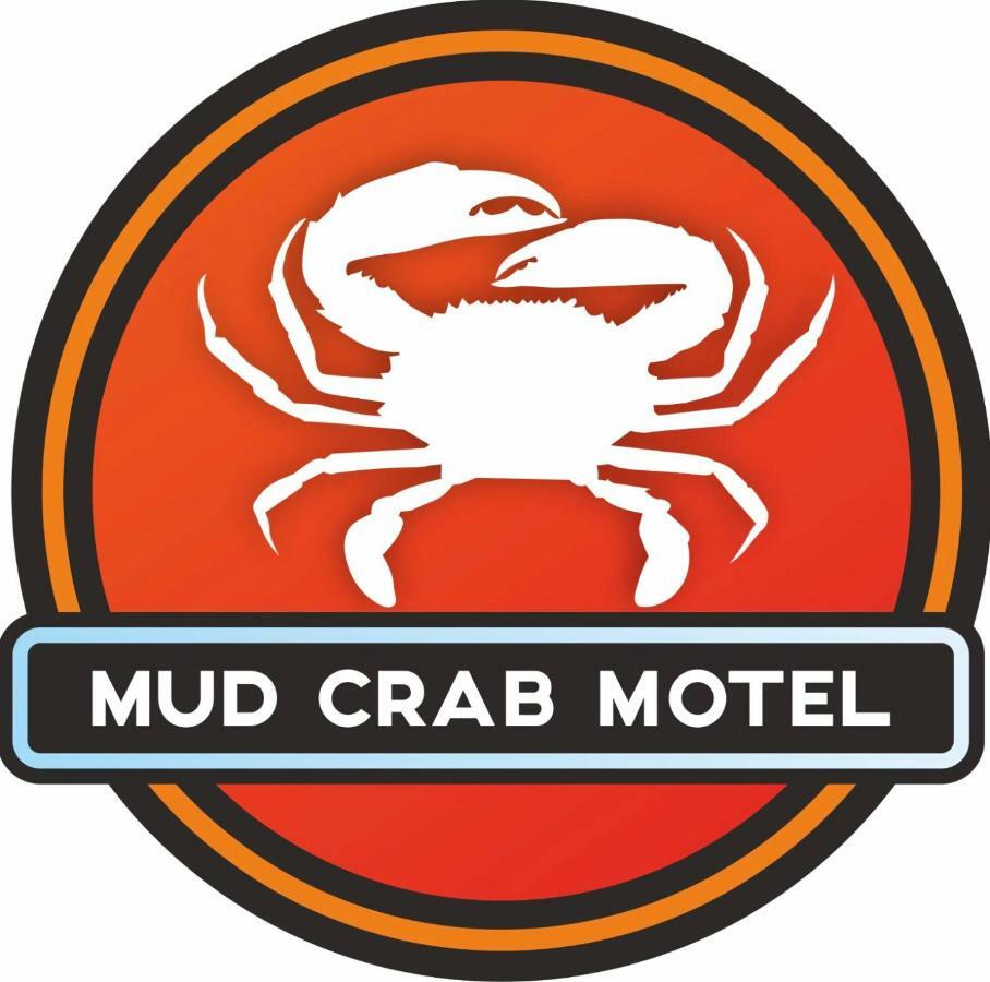 דרבי Mud Crab Motel מראה חיצוני תמונה