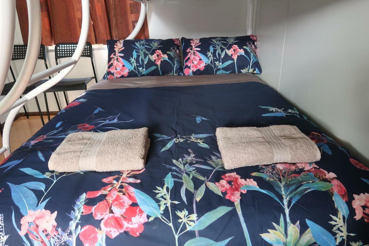 דרבי Mud Crab Motel מראה חיצוני תמונה